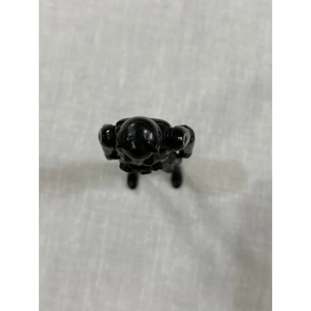 Star Wars The Force Awakens First Order Tie Fighter Pilot 4In